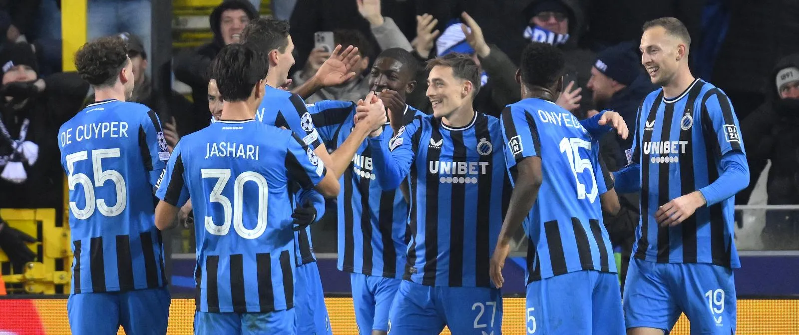 Un jackpot de près de 50 millions d’euros : Bruges est quasiment assuré de battre son record - Tom Oliver