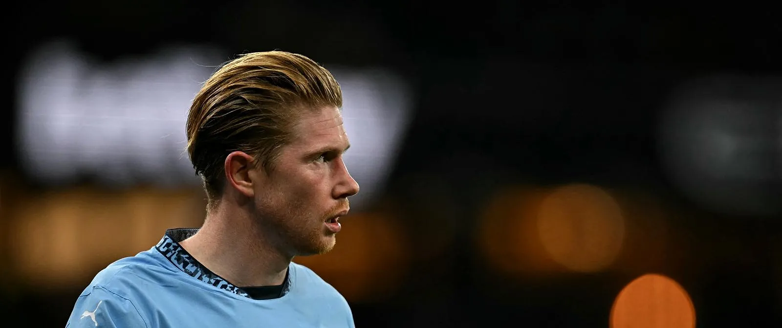 Quel avenir pour De Bruyne ?