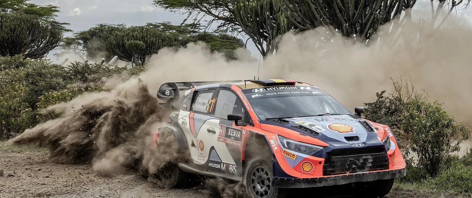 Neuville sait que cela sera difficile.