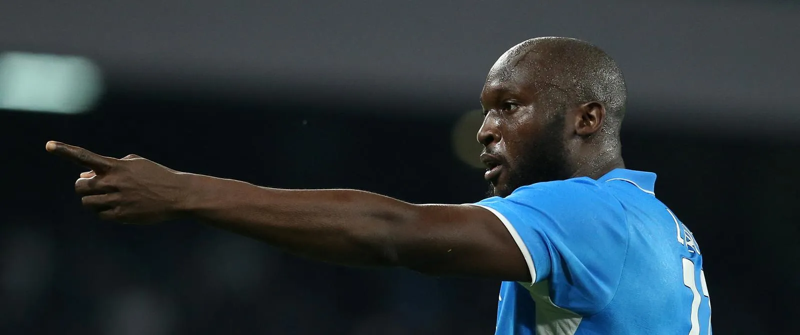 Romelu Lukaku franchit la barre des 400 buts : seuls 11 joueurs en activité peuvent en dire autant ! - Tom Oliver