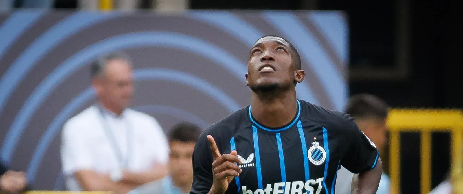 Joel Ordonez dans un top club européen la saison prochaine ? L’Inter veut le recruter ! - Tom Oliver