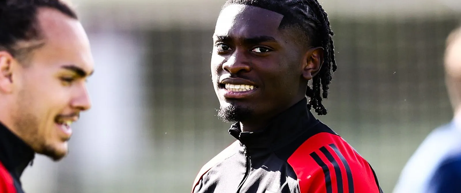 La Belgique favorite du Mondial U17 ? On a le noyau le plus cher de la compétition… et de très loin ! - Tom Oliver