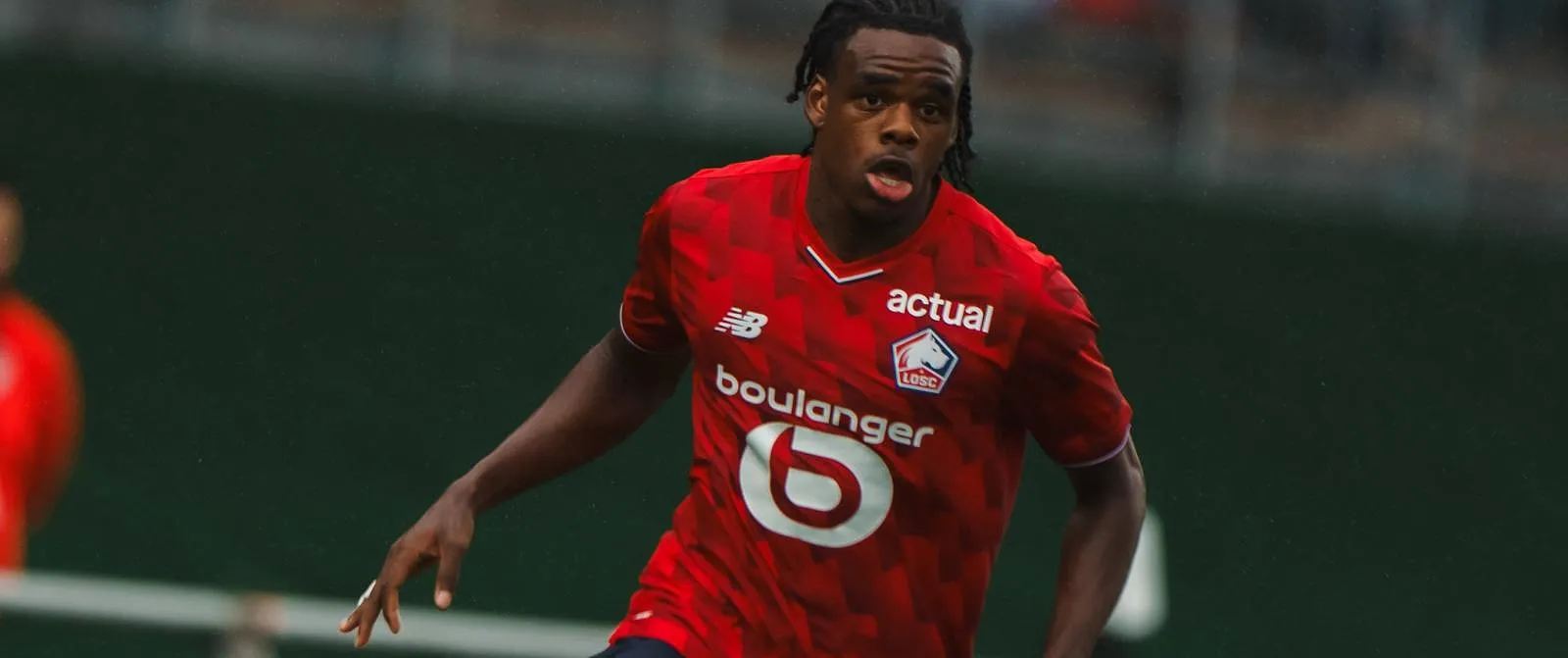 Nathan Ngoy se confie : « J’ai mis des choses en place pour ne plus me blesser » - Tom Oliver