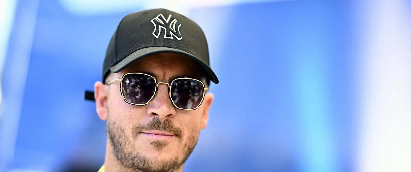 Ses regrets de ne pas avoir joué en Belgique, signer à la RAAL sans s’entraîner : Eden Hazard se livre - Jérôme Jordens