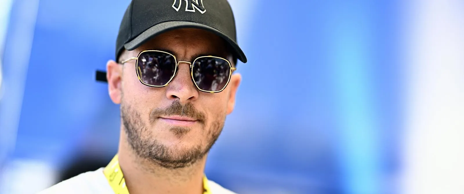 Le pronostic d’Eden Hazard pour la Coupe du monde : « Je pense que ça se jouera entre l’Espagne et la France » - Tom Oliver