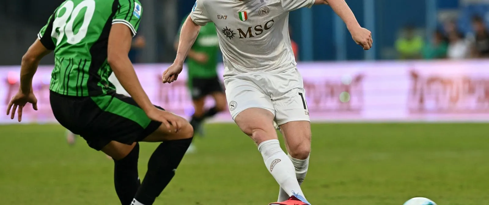 Kevin De Bruyn