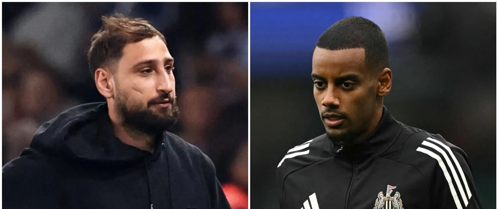 Plus qu’une semaine de mercato à l’étranger : voici les 5 gros dossiers à suivre ! - Tom Oliver