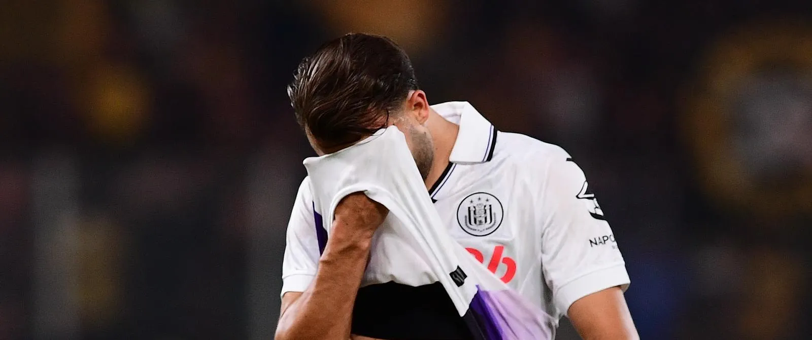 Catastrophe pour Anderlecht, qui ne sera pas européen : « On n’a pas été assez bon », admet Besnik Hasi - Tom Oliver