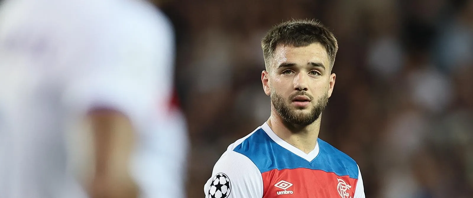 Nicolas Raskin enfin de retour dans la sélection des Rangers ! - Belga