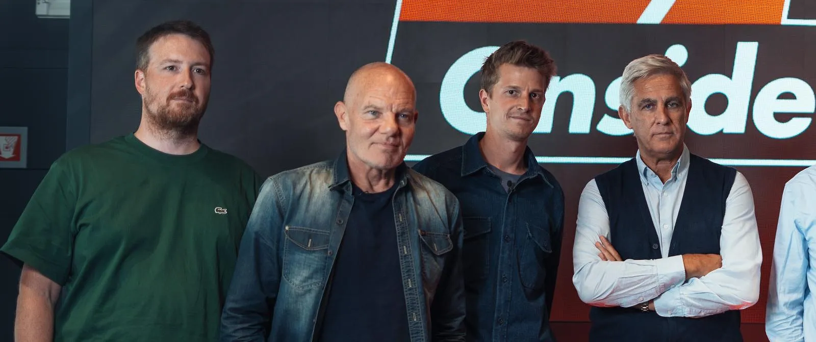 Stay Onside – Crise à Anderecht, Euvrard au Standard : nos experts décryptent l’actualité en Pro League - Circus Daily