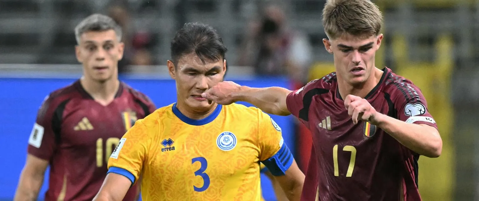 Charles De Ketelaere, le remplaçant idéal de Romelu Lukaku chez les Diables ? - Tom Oliver