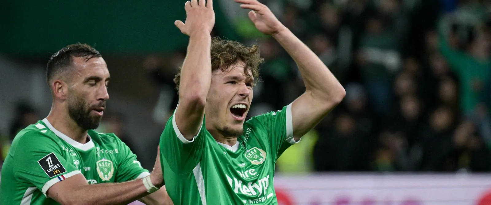 Le club saoudien d’Al-Hilal aurait tenté le coup pour Lucas Stassin ! - Tom Oliver