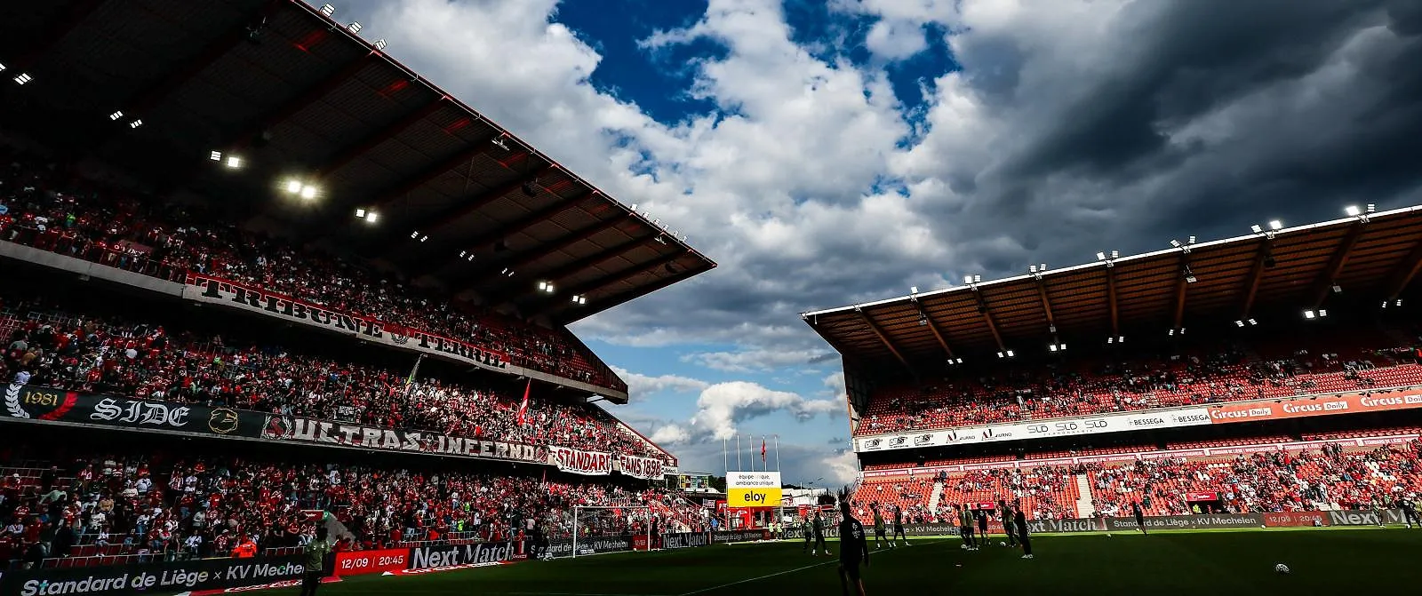 Le calendrier des playoffs est sorti ! Retrouvez les premières dates importantes pour avril - Samuel Guadi