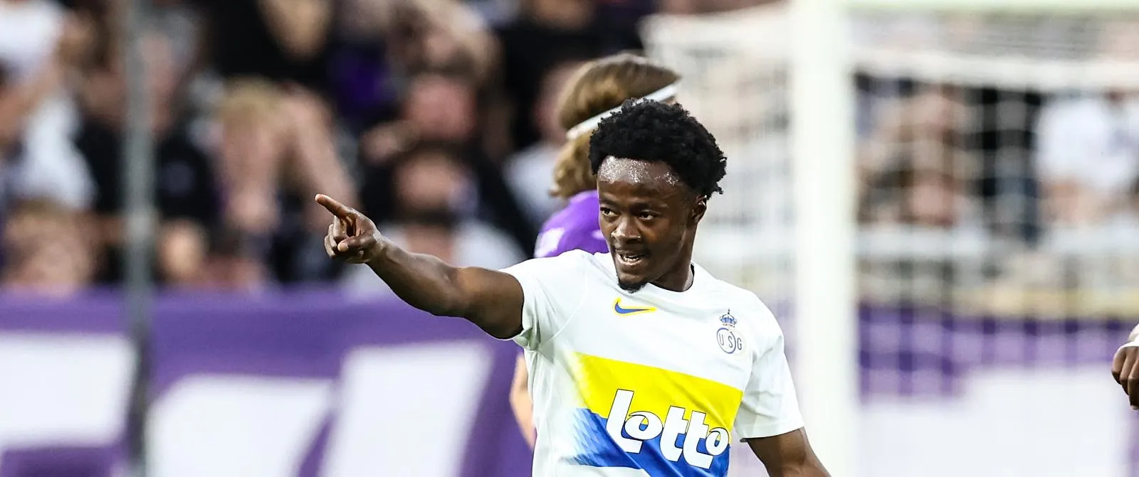 Coup dur pour l’Union : Mohamed Fuseini va manquer les deux prochains mois ! - Tom Oliver