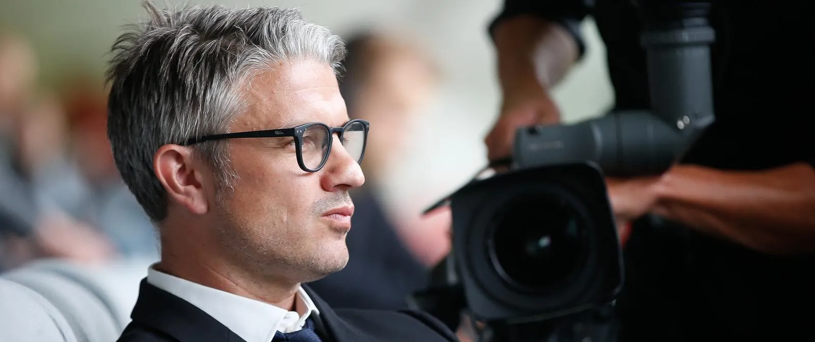 La RTBF et DAZN parviennent à un accord sur la diffusion d’images de matches de Pro League - Arthur Melsen