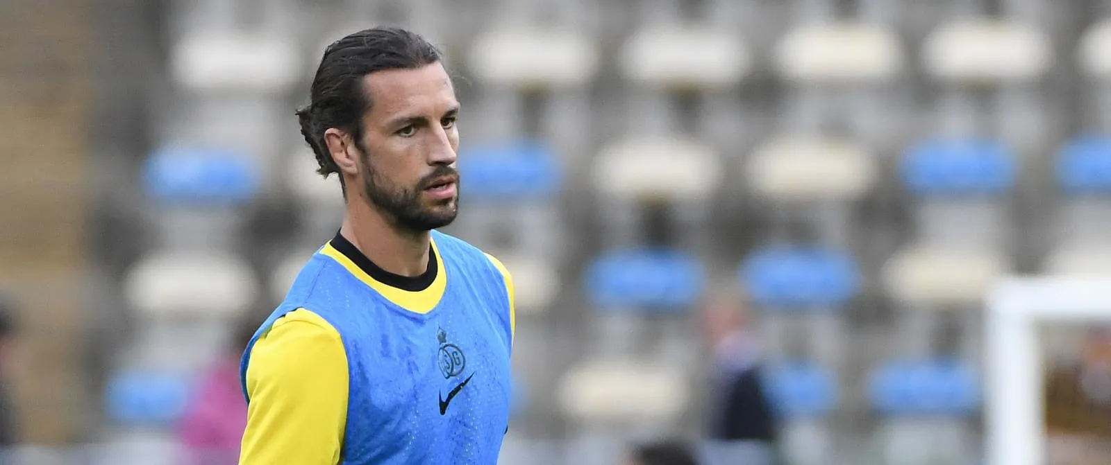 Christian Burgess incertain pour le déplacement au PSV : «On fera de notre mieux pour qu’il soit prêt» - Jérôme Jordens
