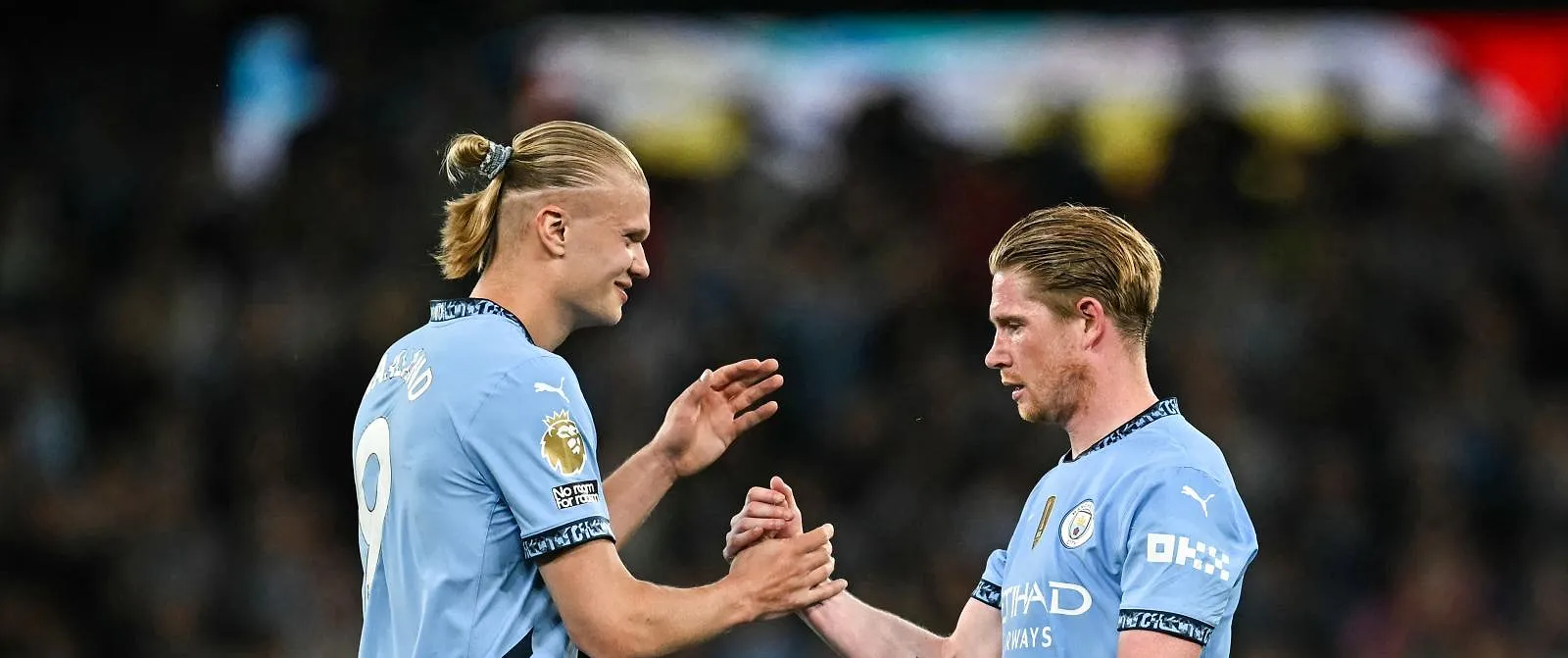 Erling Haaland s’apprête à retrouver Kevin De Bruyne : « Il me manque tous les jours ! » - Tom Oliver