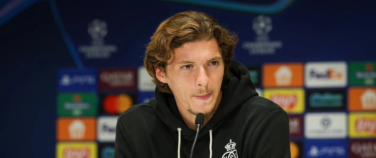 Fedde Leysen va retrouver son ancien club avec l’Union : « J’étais content d’avoir tiré le PSV » - Belga