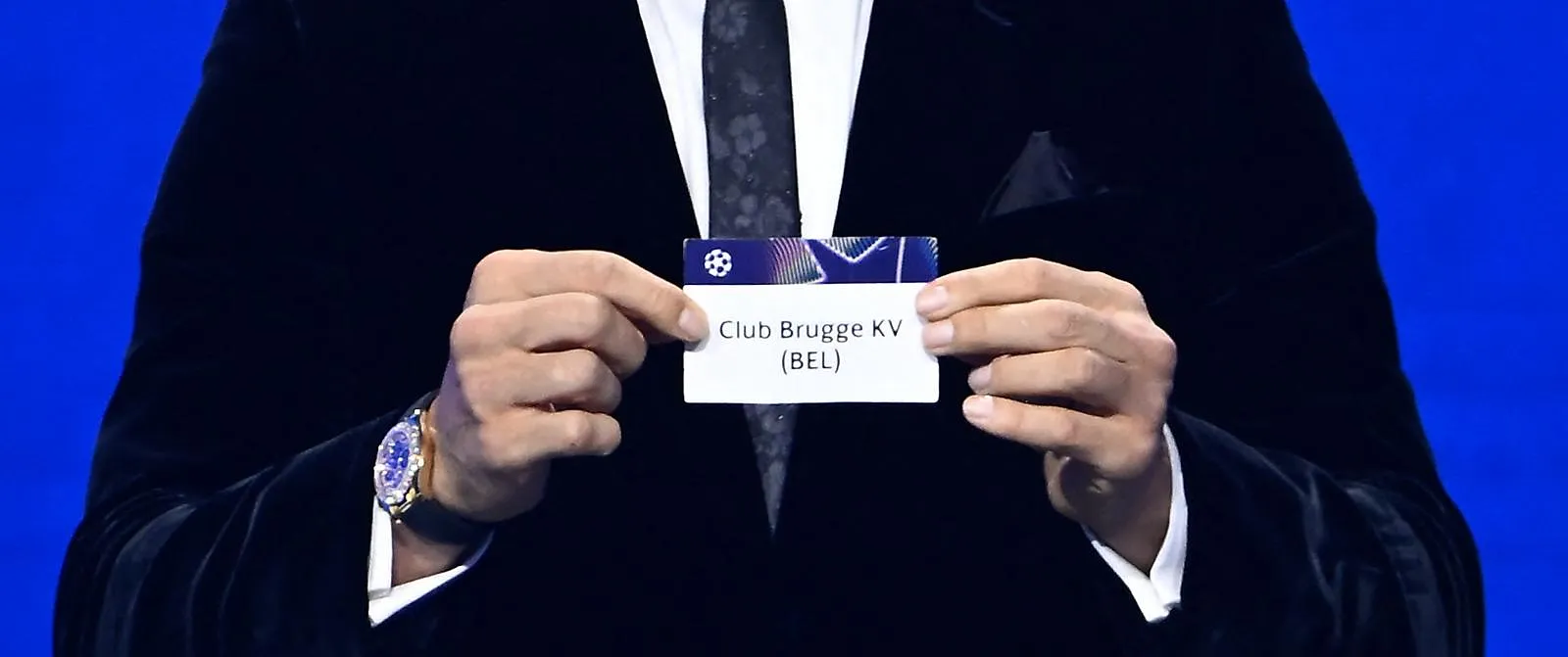 Plus de 2 millions la victoire : la Ligue des champions va rapporter gros à l’Union et à Bruges - Tom Oliver