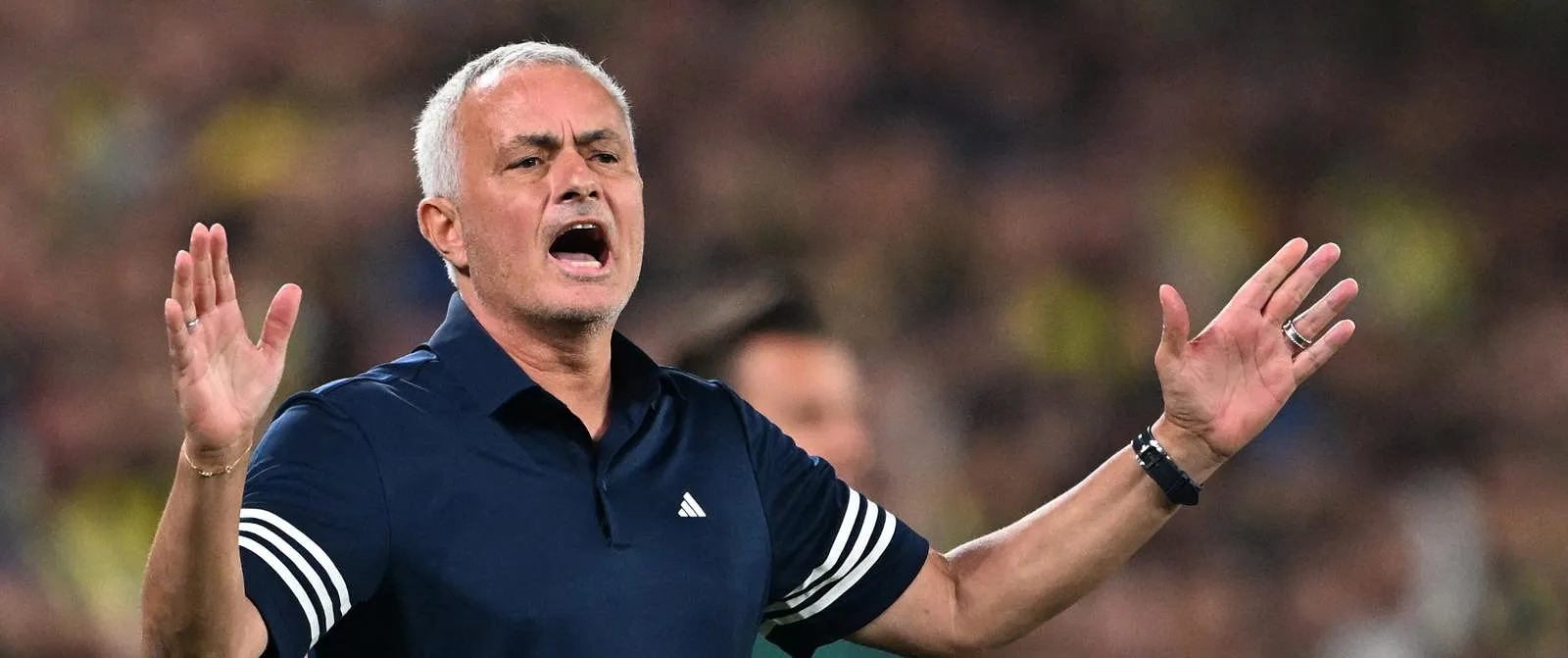José Mourinho tout proche d’un retour à Benfica, après le licenciement de Bruno Lage ! - Tom Oliver