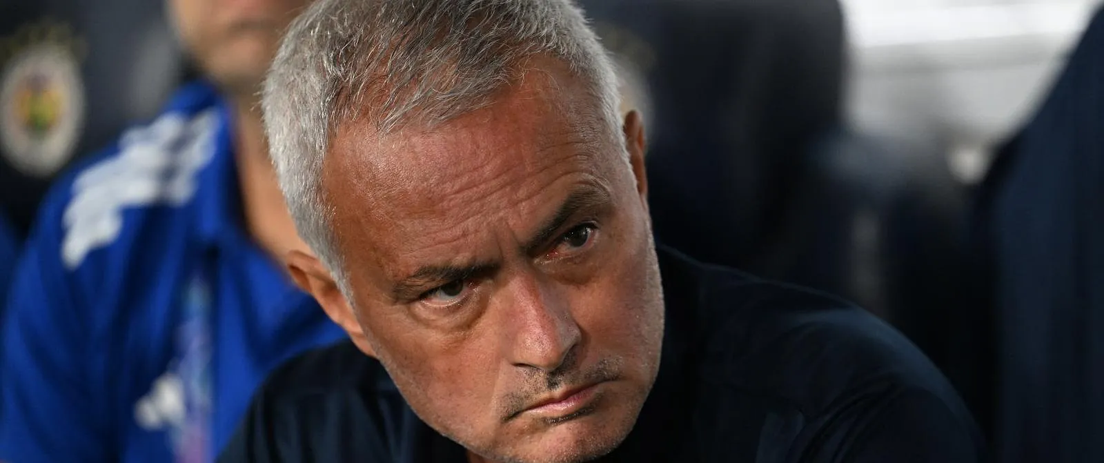 José Mourinho va retrouver le banc de Benfica, vingt cinq ans après ses débuts d’entraîneur - Samuel Guadi