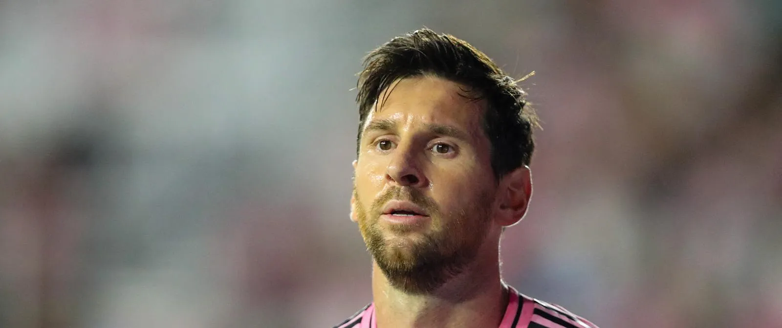 Lionel Messi en passe de prolonger son contrat avec l’Inter Miami - Samuel Guadi