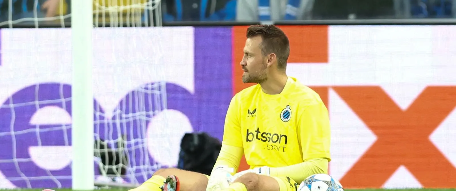 Simon Mignolet forfait à l’Atalanta ? Le Club de Bruges craint plusieurs semaines d’absence ! - Tom Oliver