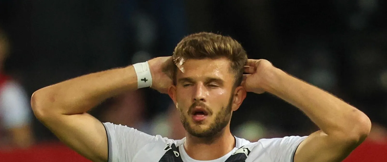 Pro League : Charleroi, à 10 dès la 24e minute, s’incline 1-2 face à Zulte Waregem - Belga