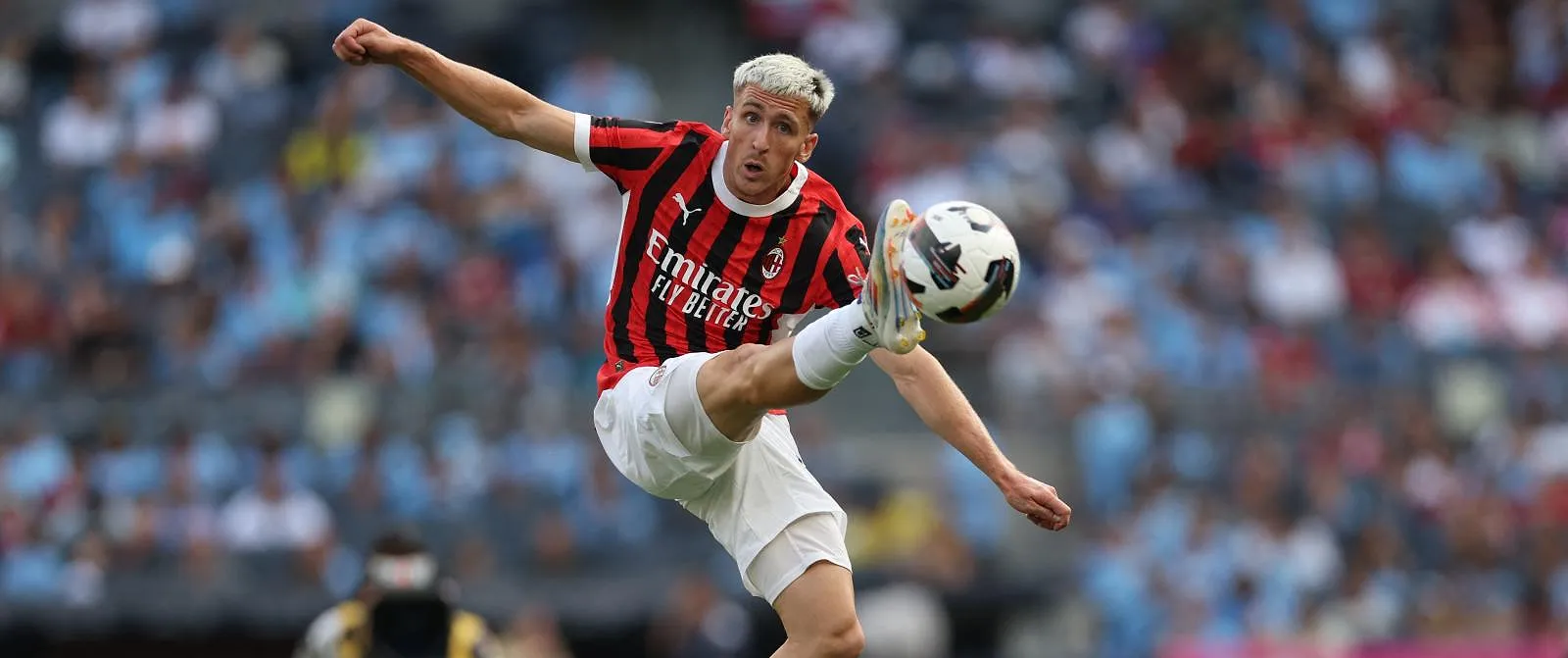 Avec Alexis Saelemaekers et Koni De Winter, l’AC Milan s’impose facilement à l’Udinese - Belga
