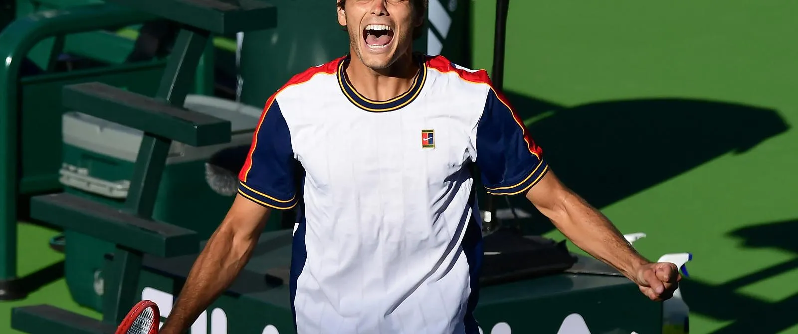 Laver Cup : l’équipe Monde s’impose grâce à un dernier succès de Taylor Fritz - Belga