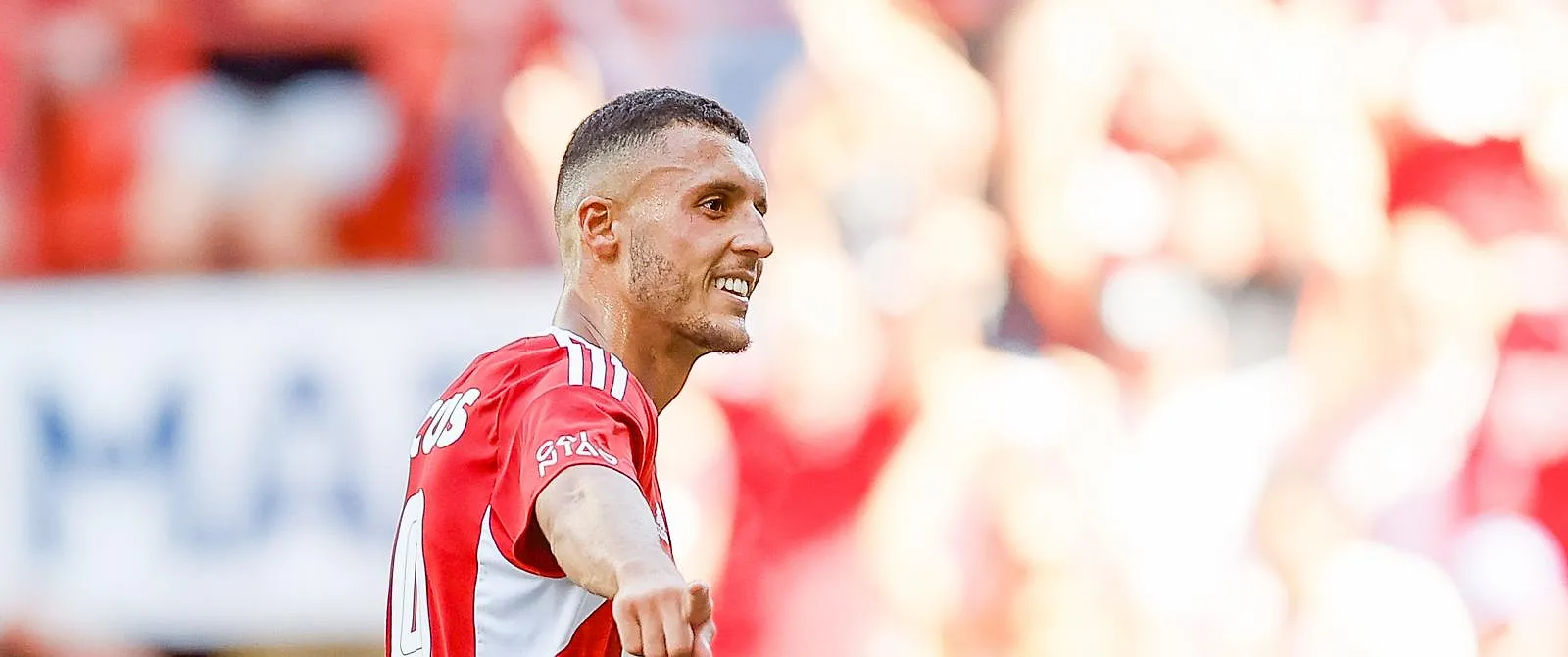 Selim Amallah en route vers Anderlecht ? L’ancien joueur du Standard a été proposé aux Mauves ! - Tom Oliver