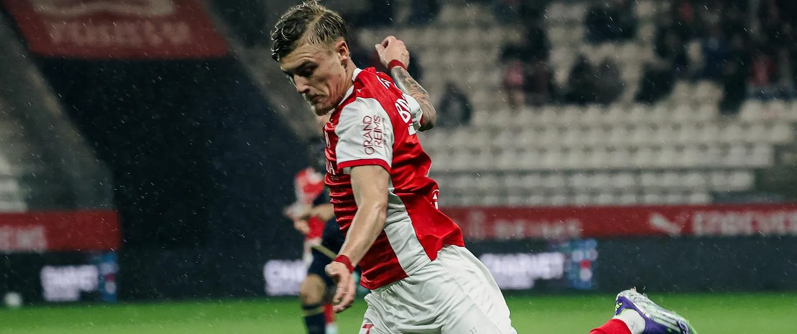 Leoni, Stassin, Lukebakio : la très belle soirée des joueurs belges à l’étranger ce mardi ! - Tom Oliver