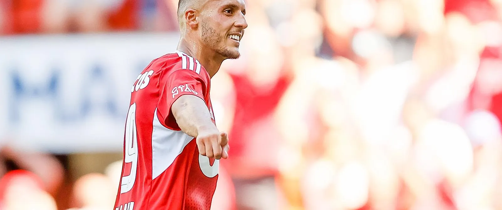 Selim Amallah ne signera finalement pas à Anderlecht : il a trouvé son nouveau club ! - Tom Oliver