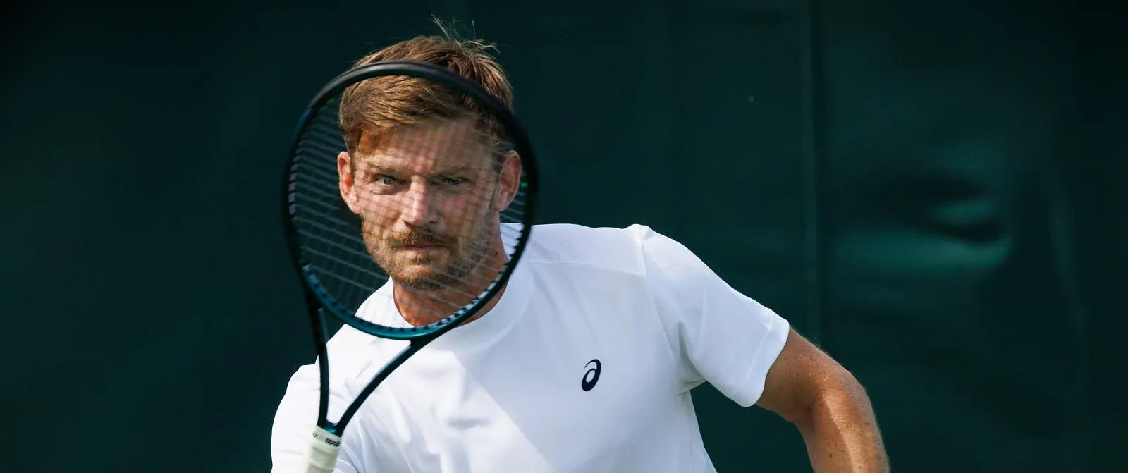 Improbable : Goffin va retrouver le joueur qu’il vient de battre en qualifications au 1er tour à Pékin - Belga