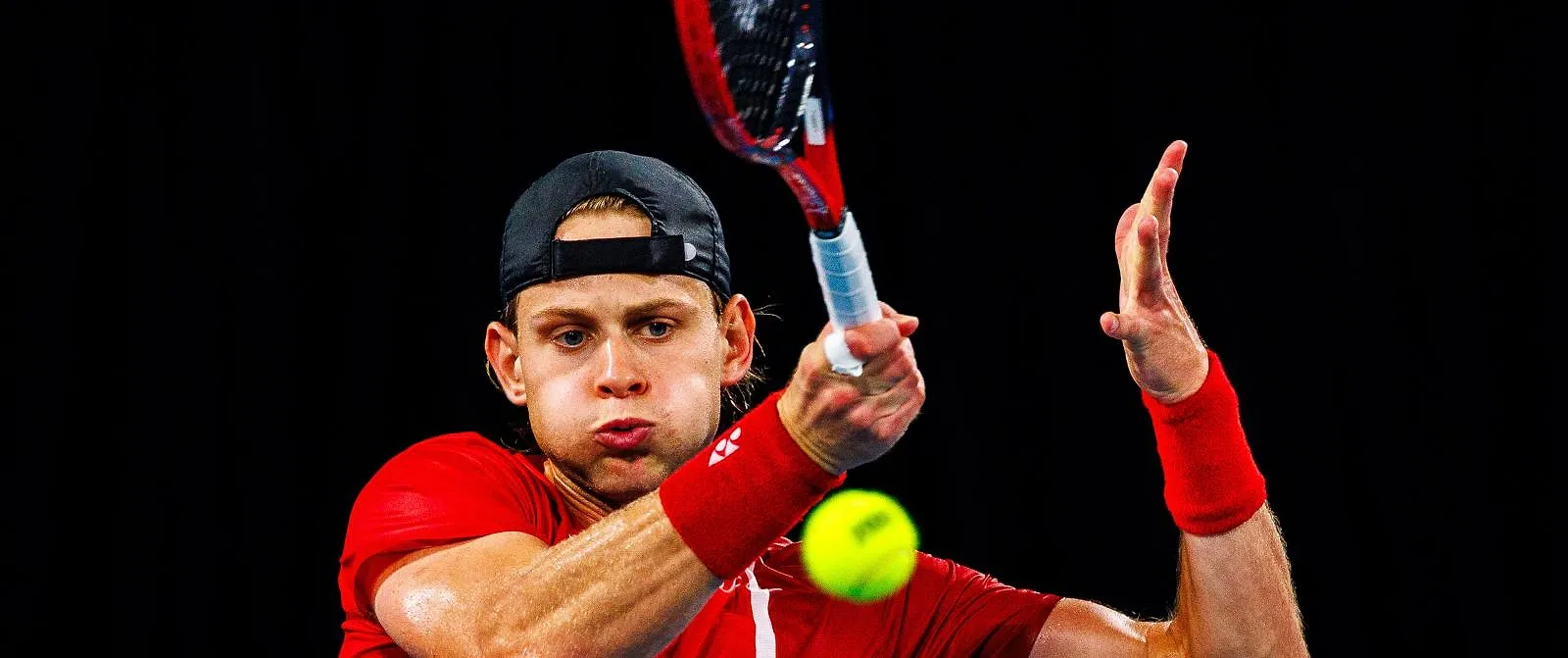 ATP Tokyo : Zizou Bergs renverse Tabilo et défiera Alcaraz au 2e tour ! - Belga