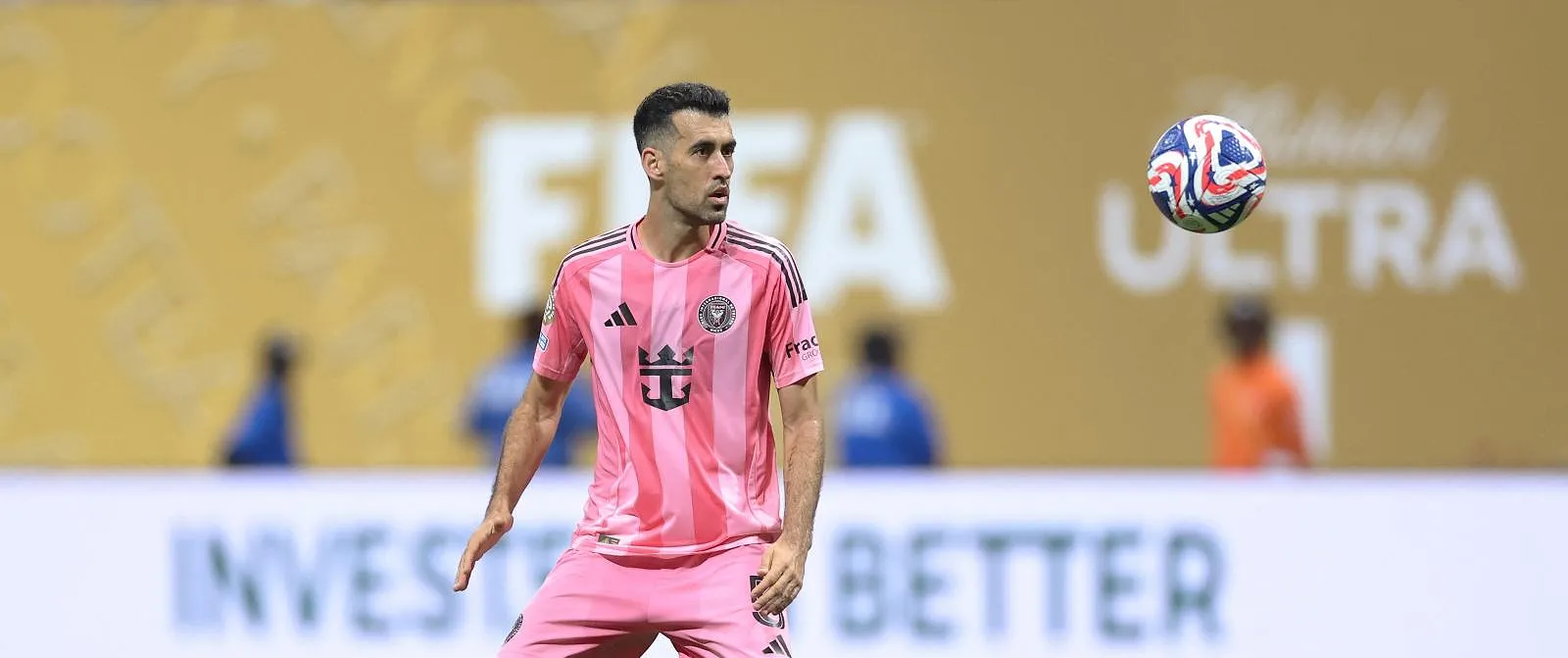 Une page se tourne : Sergio Busquets raccrochera les crampons à la fin de la saison ! - Belga