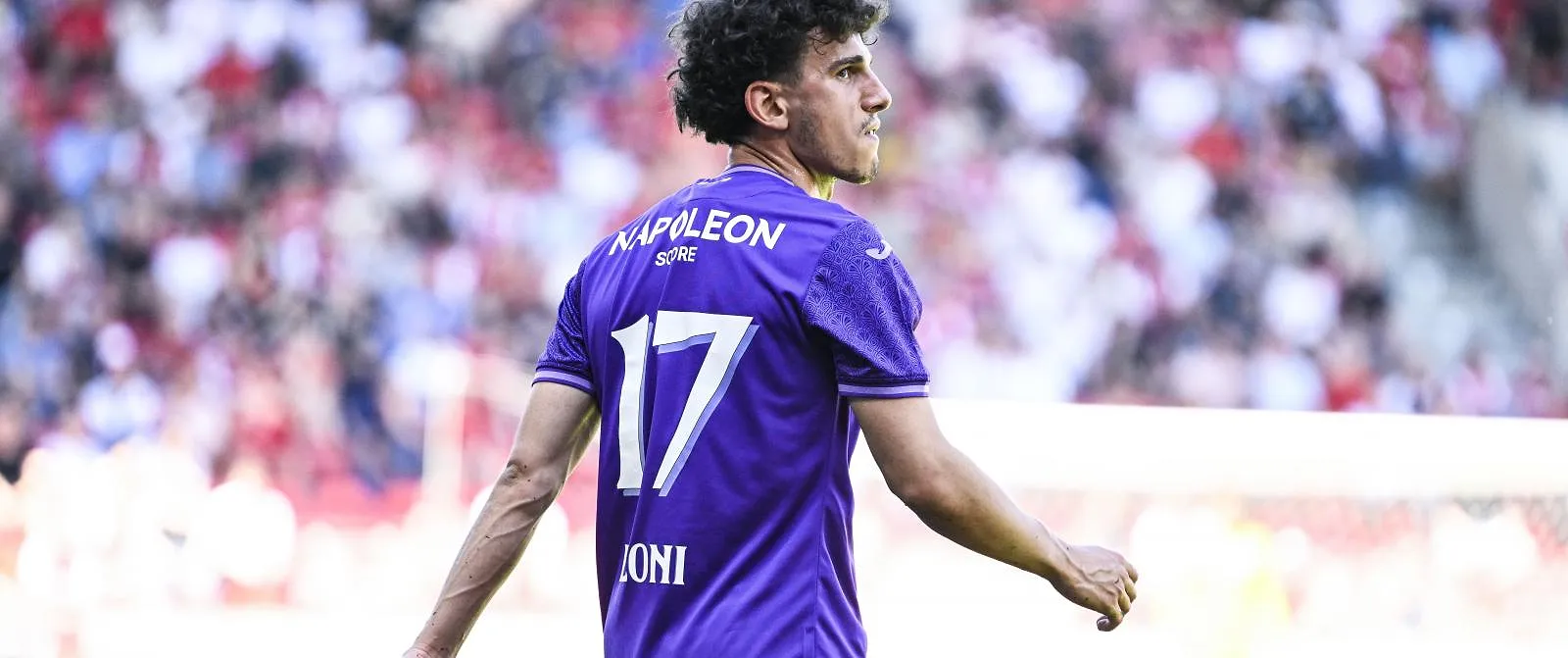 Théo Leoni se livre sur son départ d’Anderlecht : « J’étais triste mais il fallait que je m’en aille » - Tom Oliver