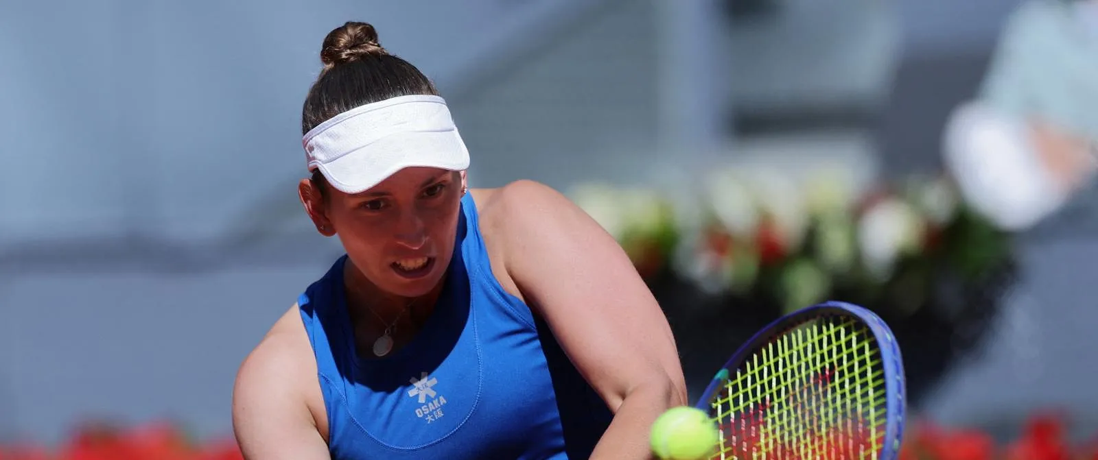 WTA Pékin : Elise Mertens éliminée dès son entrée dans le tournoi - Belga