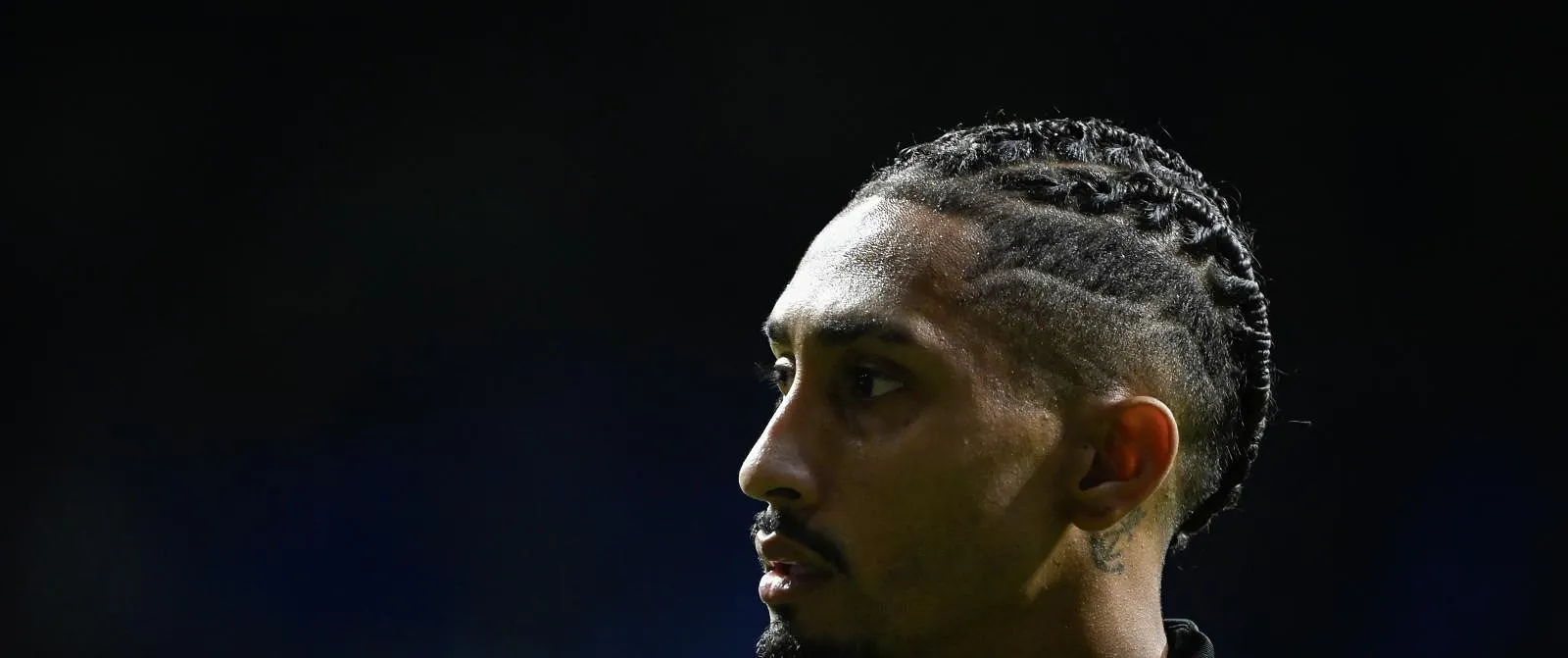 La liste des blessés en vue du match Barça-PSG se rallonge : au tour de Raphinha et Joan Garcia - Samuel Guadi