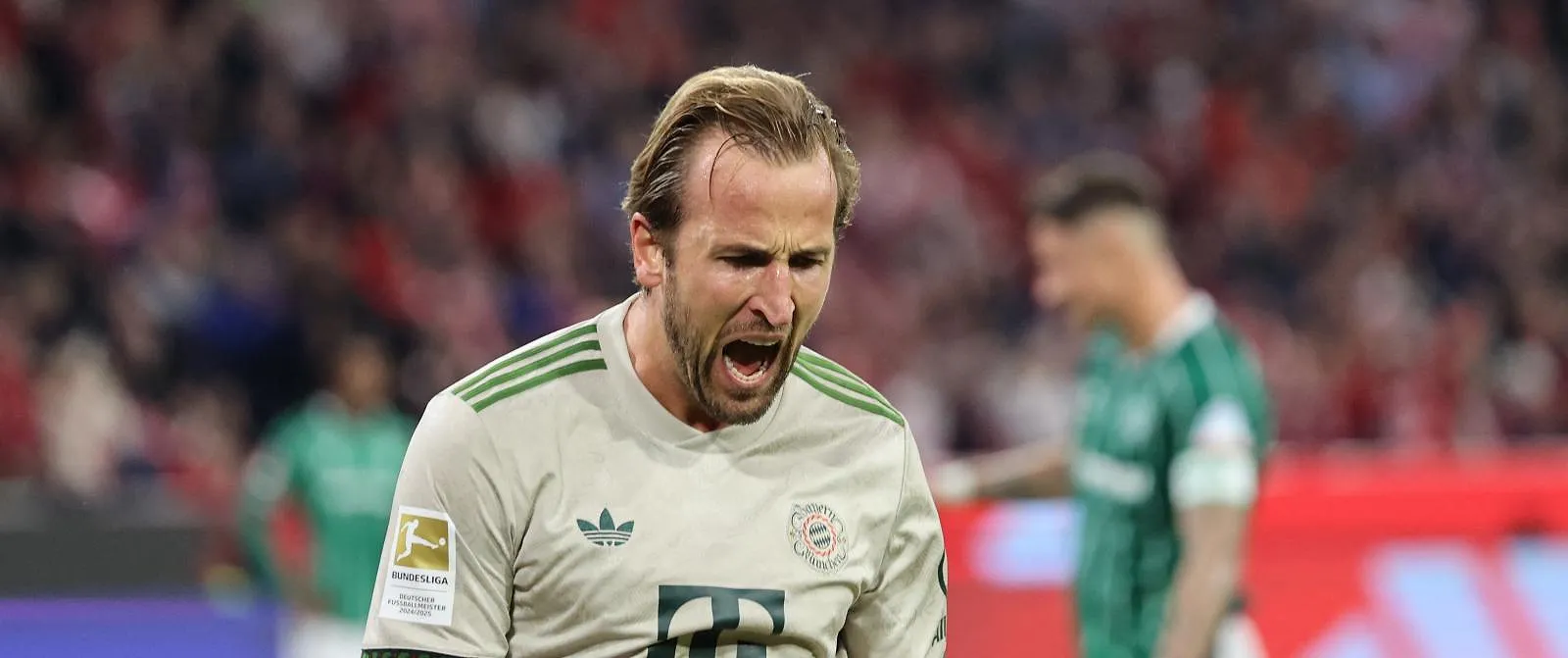 Harry Kane a atteint les 100 buts en 104 matchs avec le Bayern : il n’y a pas plus rapide - Samuel Guadi