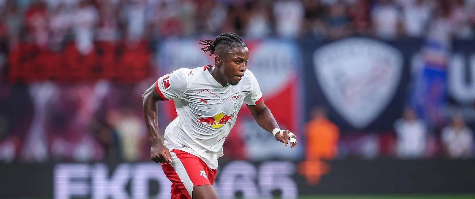 Johan Bakayoko veut « prouver qu’il peut encore faire frissonner les Belges » - Samuel Guadi