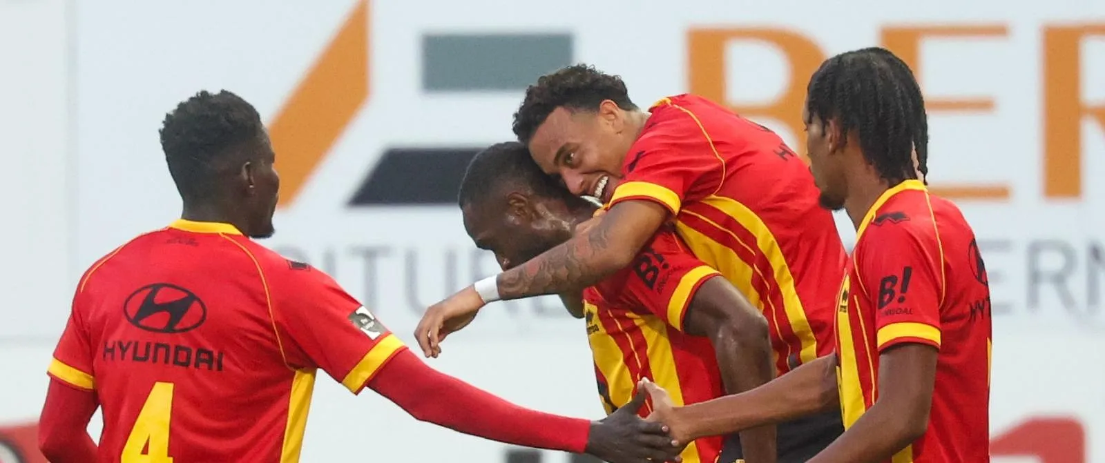 Pro League : L’ultra-réalisme de Malines fait la différence face à Charleroi (0-2) - Belga