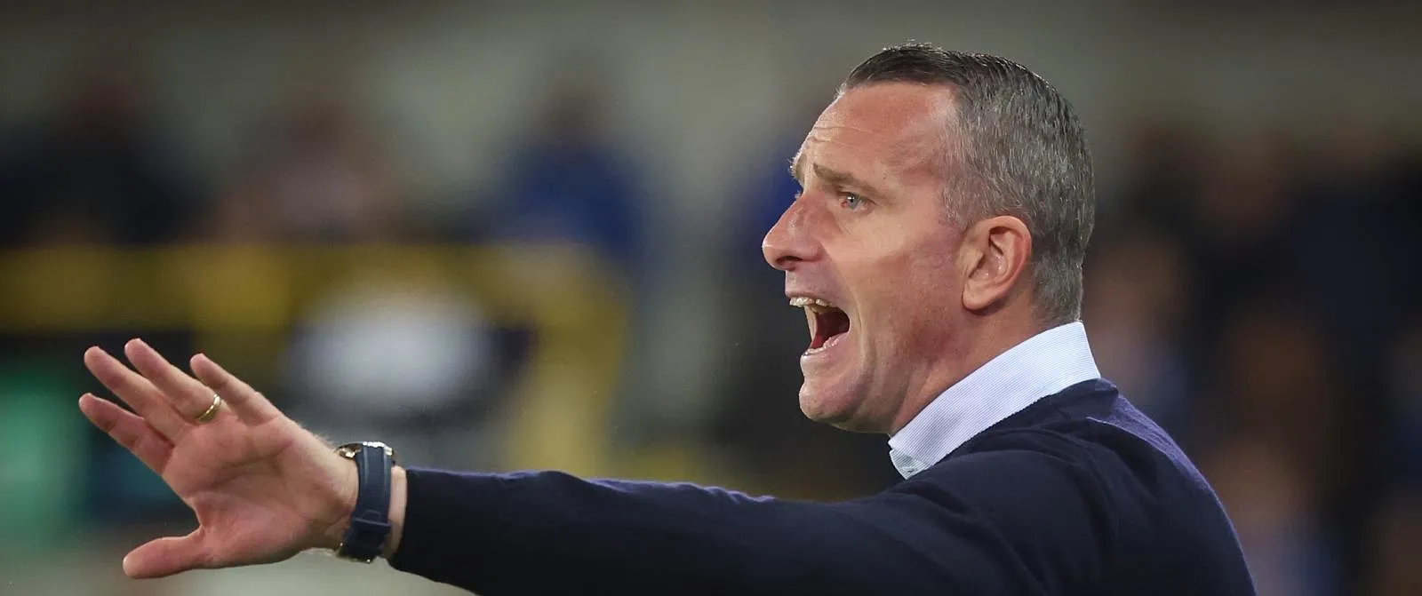Sans Mignolet et Onyedika, Bruges veut aller chercher un résultat à l’Atalanta : « Nous sommes confiants » - Tom Oliver