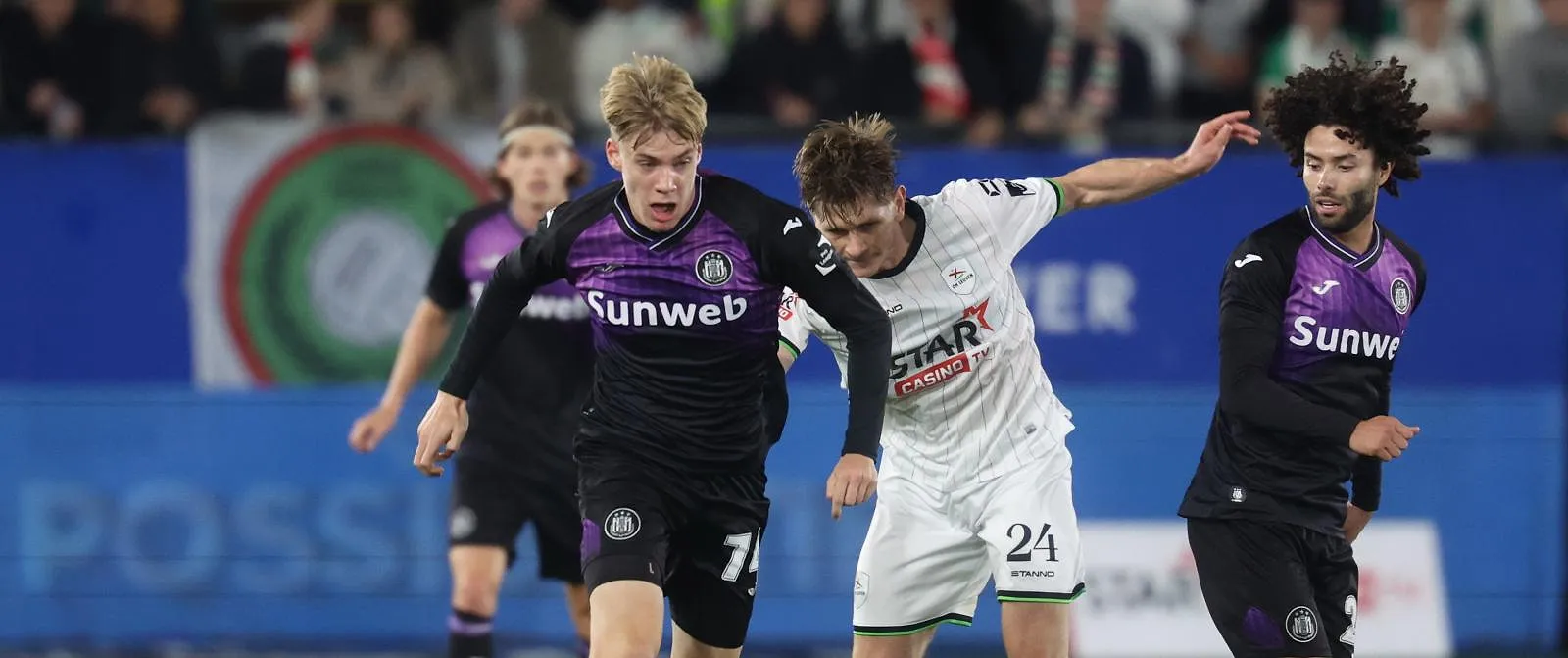 Anderlecht pourrait être privé de Nathan De Cat pendant près d’un mois ! - Tom Oliver