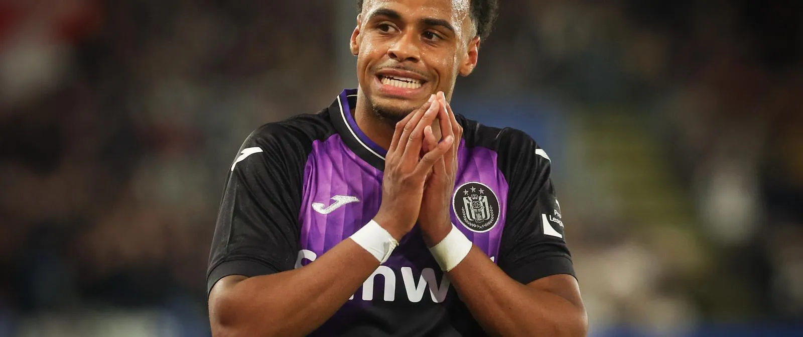 Après De Cat, Anderlecht pourrait aussi perdre Camara et N’Diaye pendant un mois cette saison ! - Tom Oliver