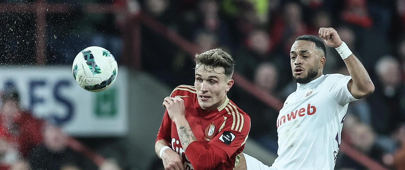 Clasico, Union-Bruges… : 10e journée de rêve en Pro League ! - Belga