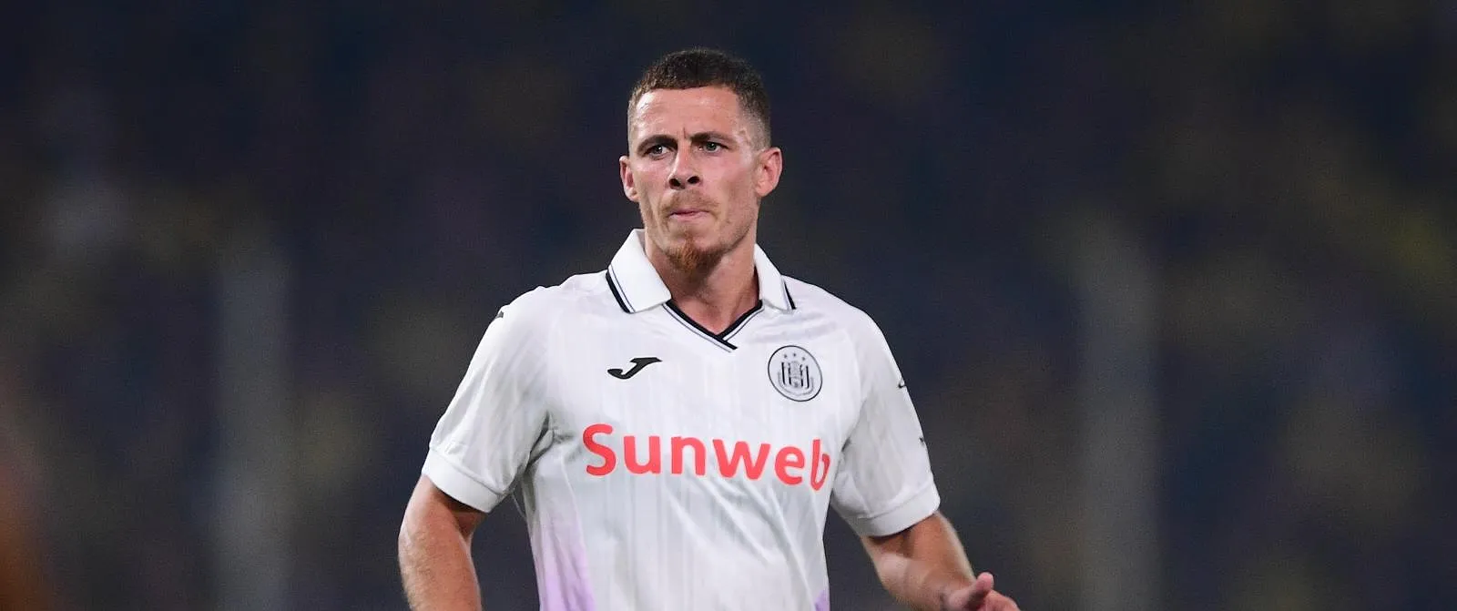 « Je me sens bien ici » : Thorgan Hazard confie avoir refusé des grosses offres financières cet été ! - Tom Oliver