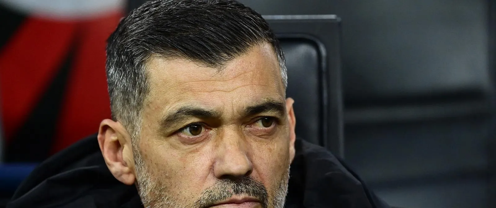 Jan-Carlo Simic connaît déjà le nom de son nouveau coach : ce sera Sergio Conceicao - Samuel Guadi
