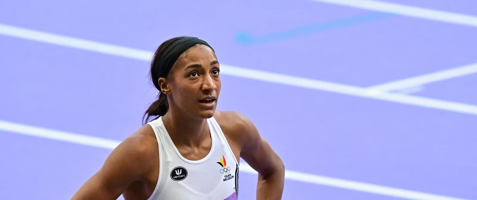 Nafi Thiam lâche une bombe « des personnes ont tout fait pour empêcher ma participation aux Mondiaux » - Samuel Guadi