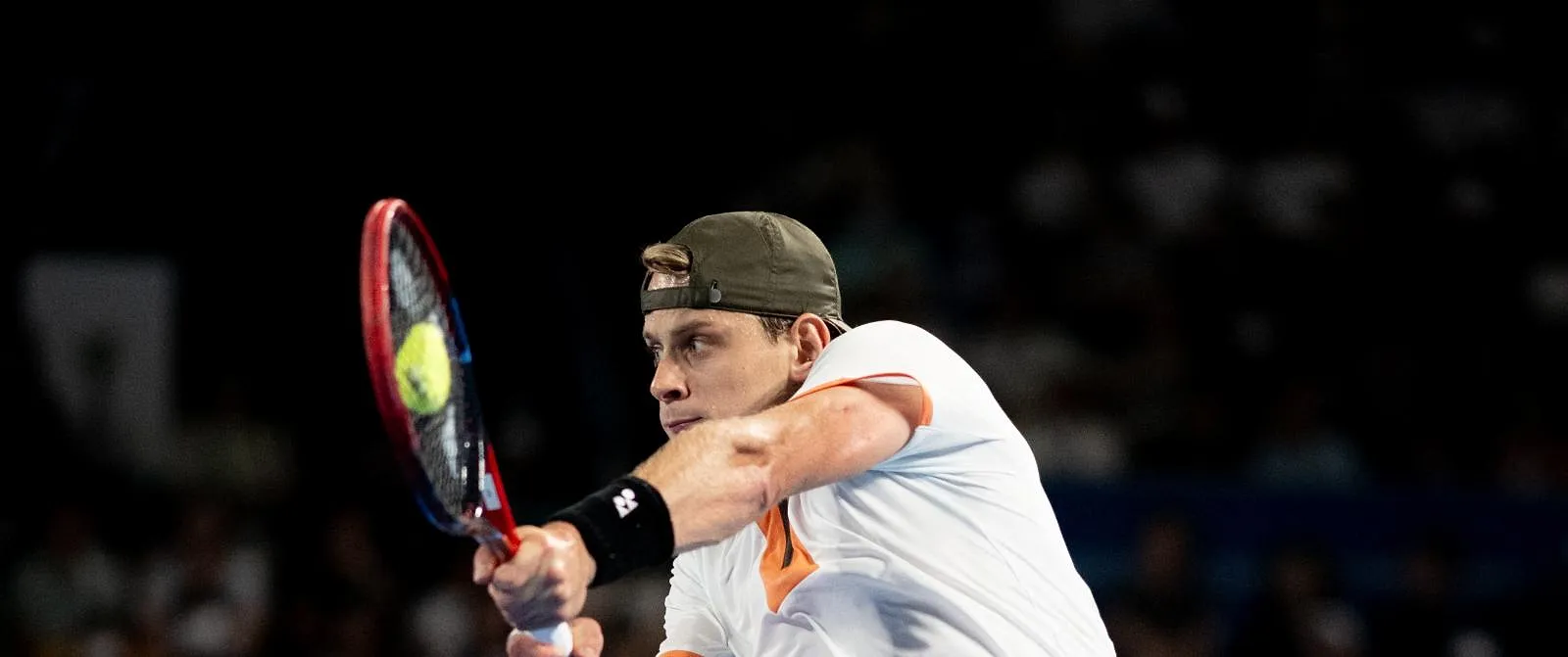 Zizou Bergs écarte Cerundolo et va disputer son premier huitième de finale en Masters 1000 - Belga